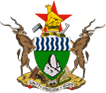Coat of arms: Zimbabwe